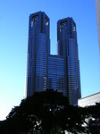  東京都庁