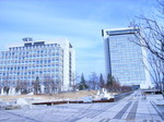 茨城県庁２